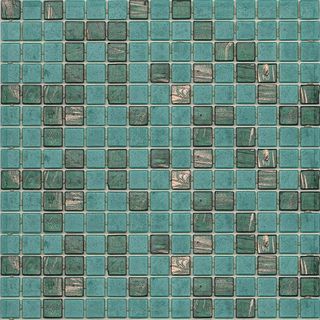 Radical mosaic Стеклянная мозаика (Mix) K05.220JC