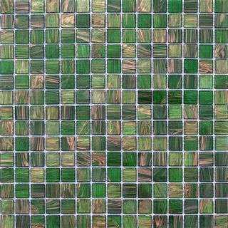 Radical mosaic Стеклянная мозаика (Mix) мозаика K05.806JC 32.7*32.7