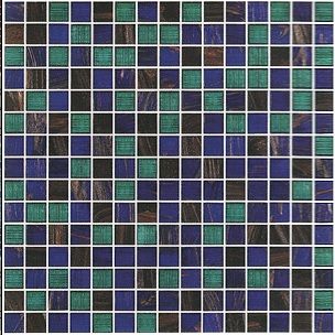 Radical mosaic Стеклянная мозаика (Mix) K05.817JC