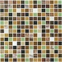 Radical mosaic Стеклянная мозаика (Mix) K05.848JC