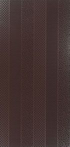 Cris Feel декор Feel Fusion Chocolate 32.5*65