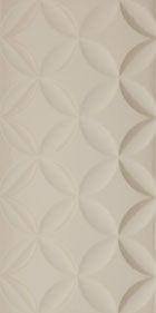 Cris Feel настенная плитка Feel Moore Cream 32.5*65