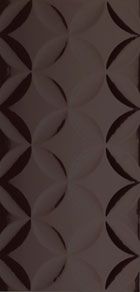 Cris Feel настенная плитка Feel Moore Chocolate 32.5*65