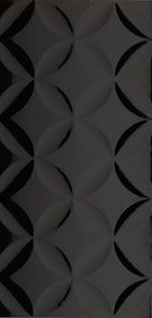 Cris Feel настенная плитка Feel Moore Black 32.5*65