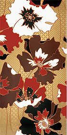 Cris Feel панно Feel Twins Gold 1 32.5*65