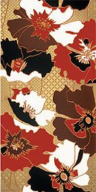 Cris Feel панно Feel Twins Gold 2 32.5*65