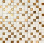 Cris Feel мозаика Feel White Gold Mosaic 32.5*32.5
