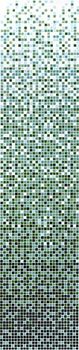 Radical mosaic Стеклянная мозаика (Растяжки) K05.306-1JM