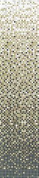 Radical mosaic Стеклянная мозаика (Растяжки) K05.323-1JM