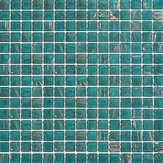 Radical mosaic Стеклянная мозаика (С авантюрином) K05.28GB