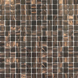 Radical mosaic Стеклянная мозаика (С авантюрином) K05.44GC