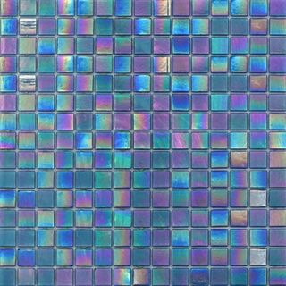 Radical mosaic Стеклянная мозаика (С перламутром) K05.01EB