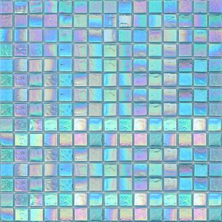 Radical mosaic Стеклянная мозаика (С перламутром) K05.02EA