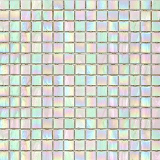 Radical mosaic Стеклянная мозаика (С перламутром) K05.10EA