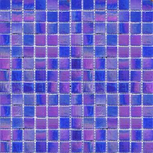 Radical mosaic Стеклянная мозаика (С перламутром) K05.58EB