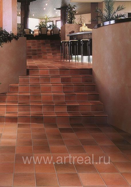 Клинкер Klinker Sire Barrique в интерьере