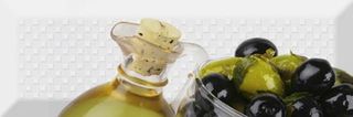 Absolut keramica Olives Olives 03 Fluor Decor