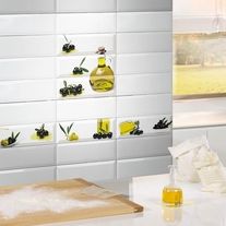 Керамическая плитка Absolut keramica Olives