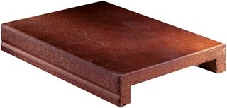 Gres de aragon Albany Teka спец. элемент Pasamanos 25*15.5