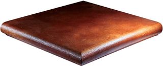 Gres de aragon Albany Siena угловая ступень 00356 Esquina Ref.24 33*33