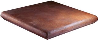 Gres de aragon Isla плинтус Chipre Esquina Ref.24 33*33