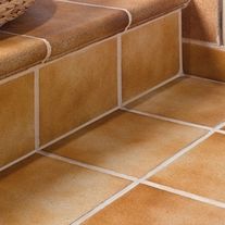 Ступени Gres de aragon Isla