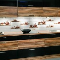 Керамическая плитка Absolut keramica Tea