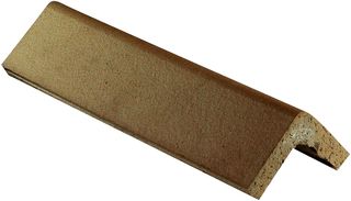 Gres de Aragon Natural спец. элемент 00028 Cantonera REF-31 6*6