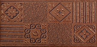 Gres de Aragon Natural подступенок 01195 Tabica Madejar 14*25