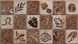 Exagres Atlas подступенок Tabica Natura 24.5*14