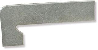 Exagres Atlas плинтус Zan. Mariola Izq. Левый 39.5*17.5