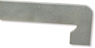 Exagres Atlas плинтус Zan. Mariola Der. Правый 39.5*17.5