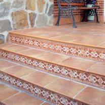 Ступени Exagres Vega