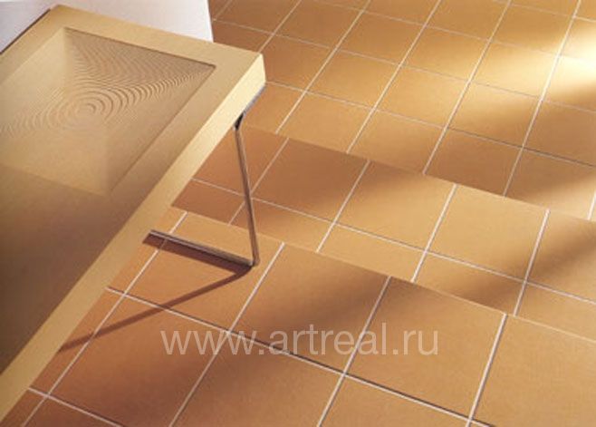 Керамогранит Ce.Si Antislip в интерьере