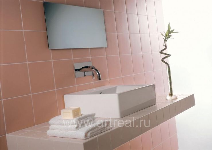 Керамогранит Ce.Si Lucidi в интерьере