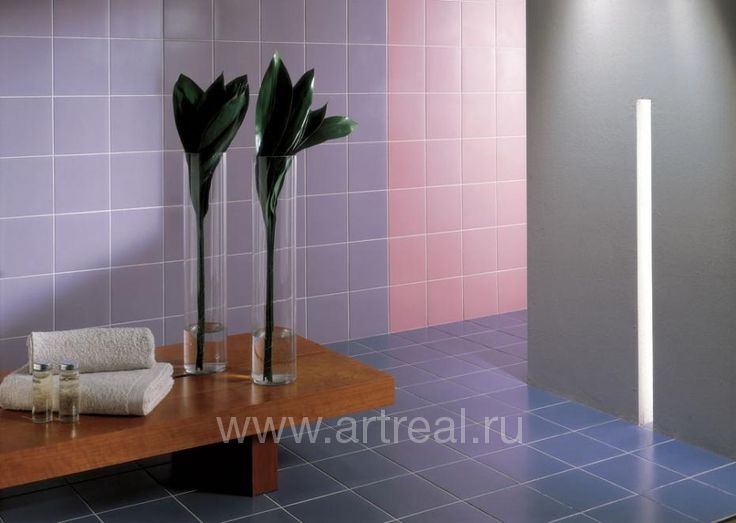 Керамогранит Ce.Si Lucidi в интерьере