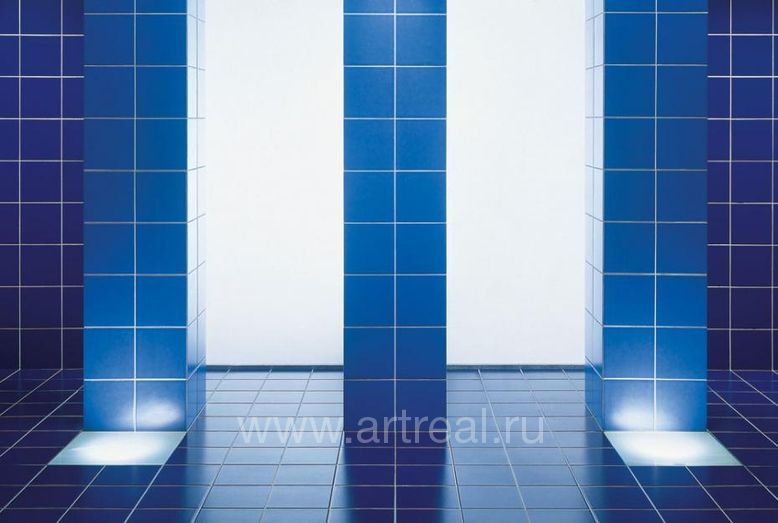 Керамогранит Ce.Si Lucidi в интерьере