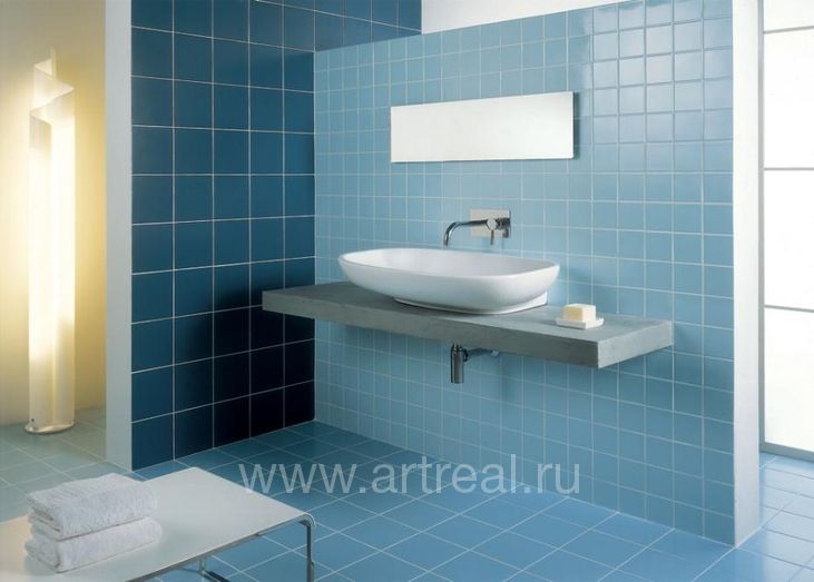 Керамогранит Ce.Si Lucidi в интерьере