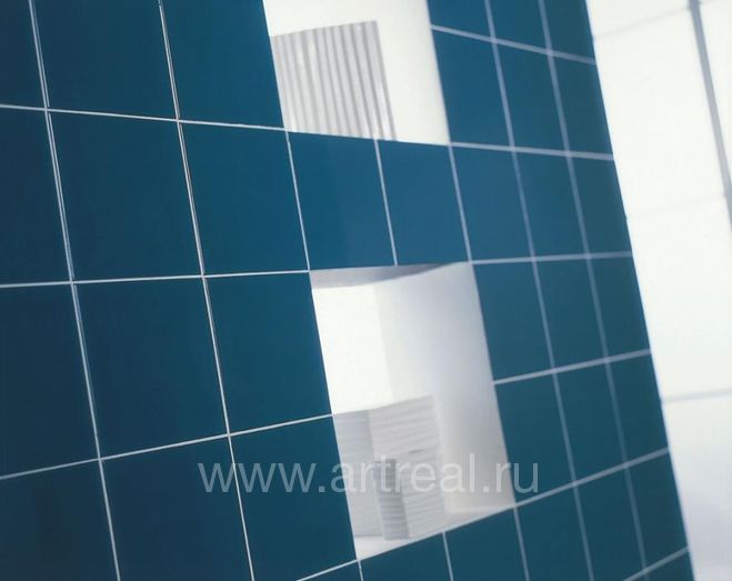 Керамогранит Ce.Si Lucidi в интерьере