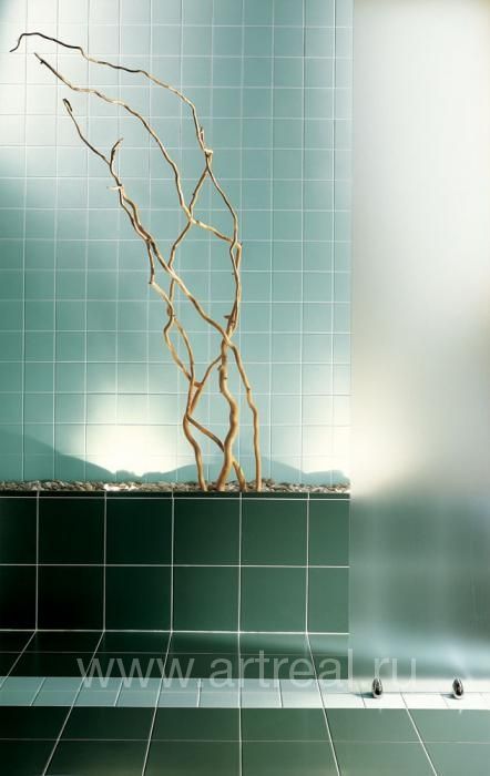 Керамогранит Ce.Si Lucidi в интерьере