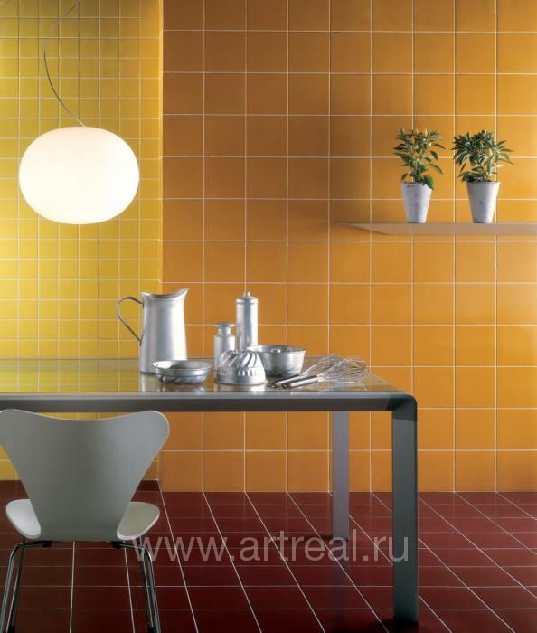 Керамогранит Ce.Si Lucidi в интерьере