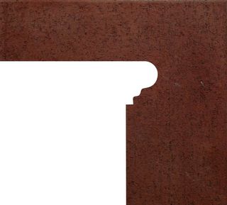 Sierragres Mezquta плинтус Zanquin Dcho 26*29