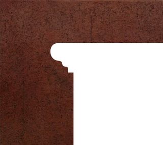 Sierragres Mezquta плинтус Zanquin Izd 26*29