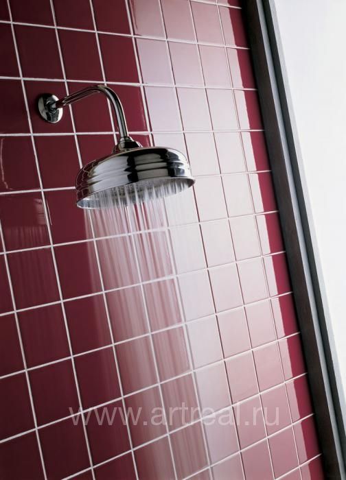 Керамогранит Ce.Si Matt в интерьере