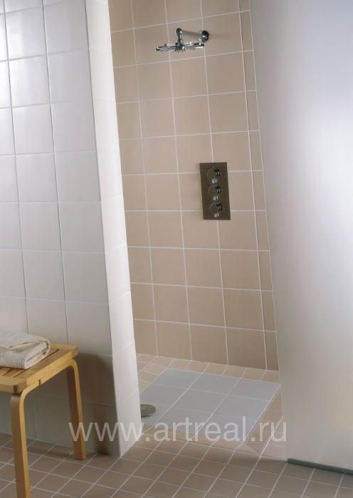 Керамогранит Ce.Si Matt в интерьере