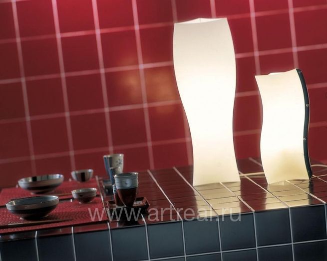 Керамогранит Ce.Si Matt в интерьере