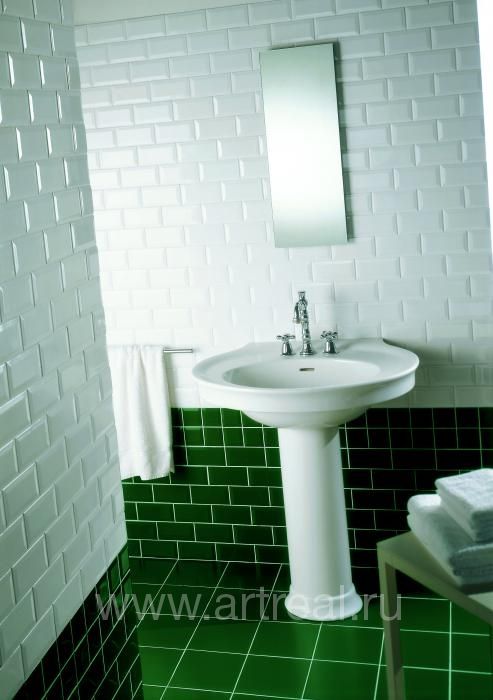 Керамогранит Ce.Si Metro в интерьере