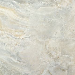 Edilcuoghi Onyx напольная плитка White 49.3*49.3
