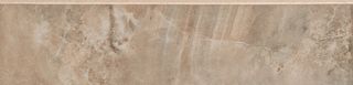 Edilcuoghi Onyx мозаика Noce Battiscopa 32.8*8