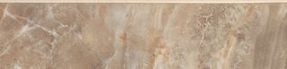Edilcuoghi Onyx бордюр Noce Lapp. Battiscopa 32.8*8